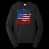 Fan Favorite Fleece Crewneck Sweatshirt Thumbnail