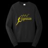 Fan Favorite Fleece Crewneck Sweatshirt Thumbnail