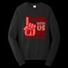 Fan Favorite Fleece Crewneck Sweatshirt Thumbnail