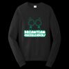 Fan Favorite Fleece Crewneck Sweatshirt Thumbnail
