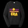 Fan Favorite Fleece Crewneck Sweatshirt Thumbnail