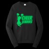 Fan Favorite Fleece Crewneck Sweatshirt Thumbnail