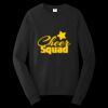 Fan Favorite Fleece Crewneck Sweatshirt Thumbnail