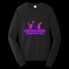 Fan Favorite Fleece Crewneck Sweatshirt Thumbnail