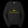 Fan Favorite Fleece Crewneck Sweatshirt Thumbnail