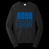 Fan Favorite Fleece Crewneck Sweatshirt Thumbnail