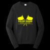 Fan Favorite Fleece Crewneck Sweatshirt Thumbnail