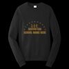 Fan Favorite Fleece Crewneck Sweatshirt Thumbnail
