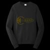Fan Favorite Fleece Crewneck Sweatshirt Thumbnail