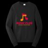 Fan Favorite Fleece Crewneck Sweatshirt Thumbnail