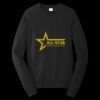 Fan Favorite Fleece Crewneck Sweatshirt Thumbnail