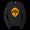 Fan Favorite Fleece Crewneck Sweatshirt Thumbnail