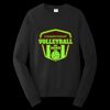 Fan Favorite Fleece Crewneck Sweatshirt Thumbnail