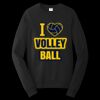 Fan Favorite Fleece Crewneck Sweatshirt Thumbnail