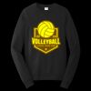 Fan Favorite Fleece Crewneck Sweatshirt Thumbnail
