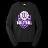 Fan Favorite Fleece Crewneck Sweatshirt Thumbnail