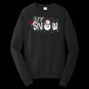 Fan Favorite Fleece Crewneck Sweatshirt Thumbnail