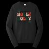 Fan Favorite Fleece Crewneck Sweatshirt Thumbnail