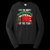 Fan Favorite Fleece Crewneck Sweatshirt Thumbnail