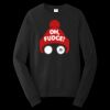Fan Favorite Fleece Crewneck Sweatshirt Thumbnail