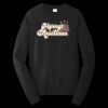Fan Favorite Fleece Crewneck Sweatshirt Thumbnail