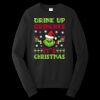 Fan Favorite Fleece Crewneck Sweatshirt Thumbnail
