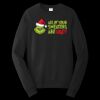 Fan Favorite Fleece Crewneck Sweatshirt Thumbnail