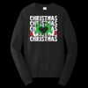 Fan Favorite Fleece Crewneck Sweatshirt Thumbnail