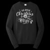 Fan Favorite Fleece Crewneck Sweatshirt Thumbnail