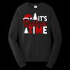 Fan Favorite Fleece Crewneck Sweatshirt Thumbnail