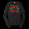 Fan Favorite Fleece Crewneck Sweatshirt Thumbnail
