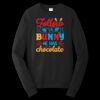 Fan Favorite Fleece Crewneck Sweatshirt Thumbnail