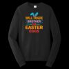 Fan Favorite Fleece Crewneck Sweatshirt Thumbnail