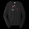 Fan Favorite Fleece Crewneck Sweatshirt Thumbnail