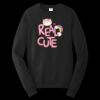 Fan Favorite Fleece Crewneck Sweatshirt Thumbnail
