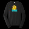 Fan Favorite Fleece Crewneck Sweatshirt Thumbnail