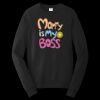 Fan Favorite Fleece Crewneck Sweatshirt Thumbnail