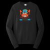 Fan Favorite Fleece Crewneck Sweatshirt Thumbnail