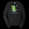 Fan Favorite Fleece Crewneck Sweatshirt Thumbnail