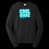 Fan Favorite Fleece Crewneck Sweatshirt Thumbnail