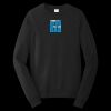 Fan Favorite Fleece Crewneck Sweatshirt Thumbnail