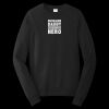 Fan Favorite Fleece Crewneck Sweatshirt Thumbnail