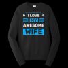 Fan Favorite Fleece Crewneck Sweatshirt Thumbnail