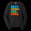Fan Favorite Fleece Crewneck Sweatshirt Thumbnail