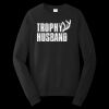 Fan Favorite Fleece Crewneck Sweatshirt Thumbnail