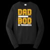 Fan Favorite Fleece Crewneck Sweatshirt Thumbnail