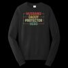 Fan Favorite Fleece Crewneck Sweatshirt Thumbnail