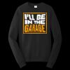 Fan Favorite Fleece Crewneck Sweatshirt Thumbnail