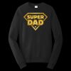 Fan Favorite Fleece Crewneck Sweatshirt Thumbnail