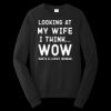 Fan Favorite Fleece Crewneck Sweatshirt Thumbnail